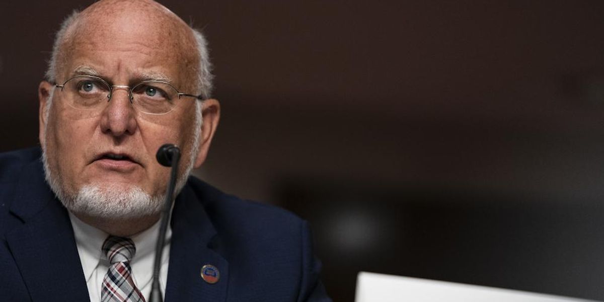 Former CDC chief says he got death threats from fellow scientists after he went public with his belief that the coronavirus came from a lab in China