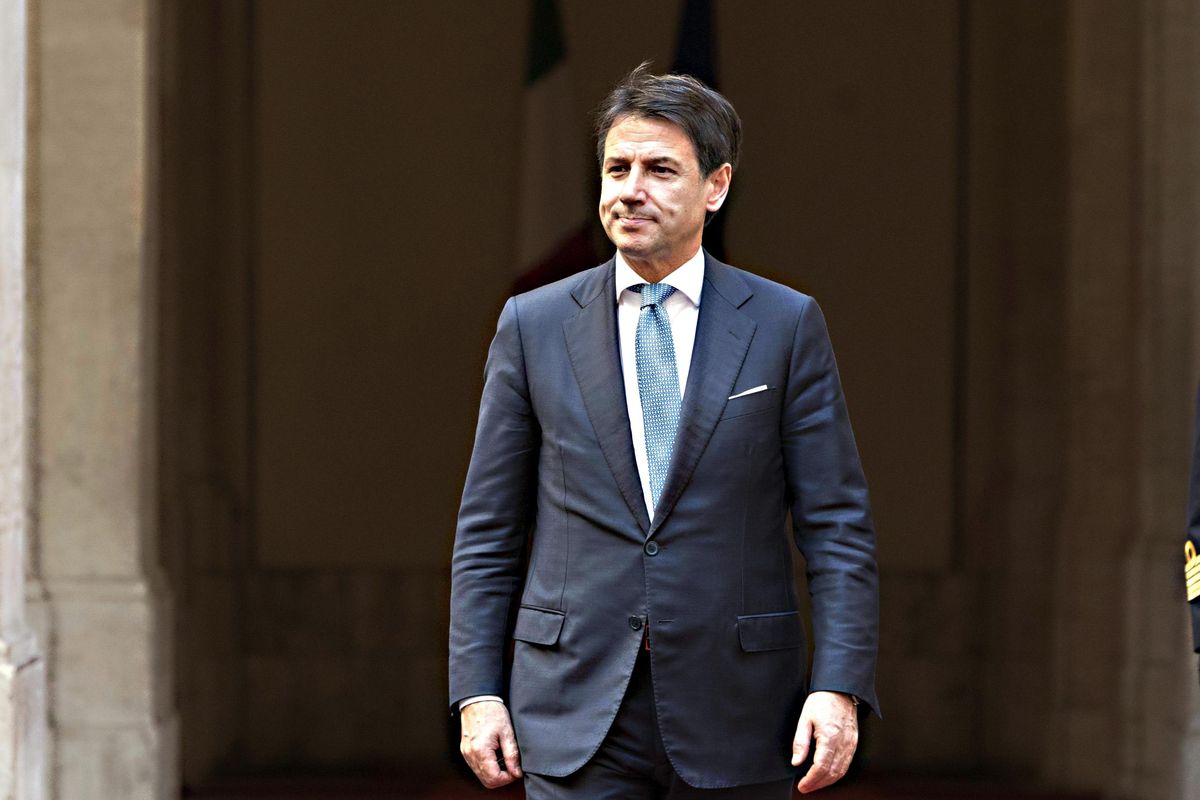 Logoramento ed elezioni anticipate. Conte dà il via al piano anti Draghi