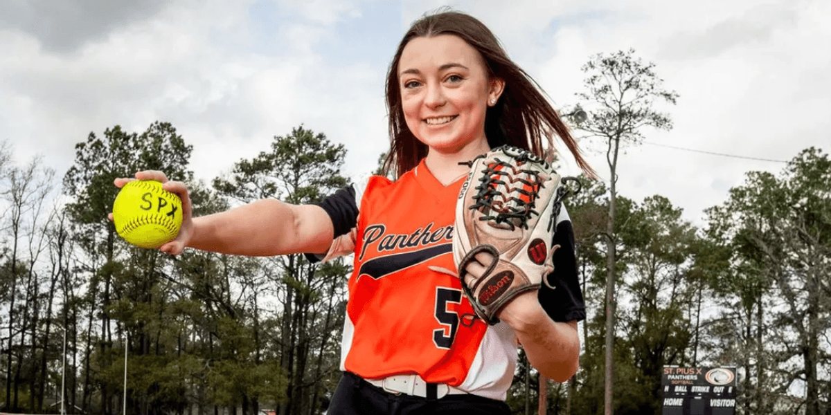 Lisa Ruth St. Pius St. Pius X Magazine: The Big 5 - VYPE