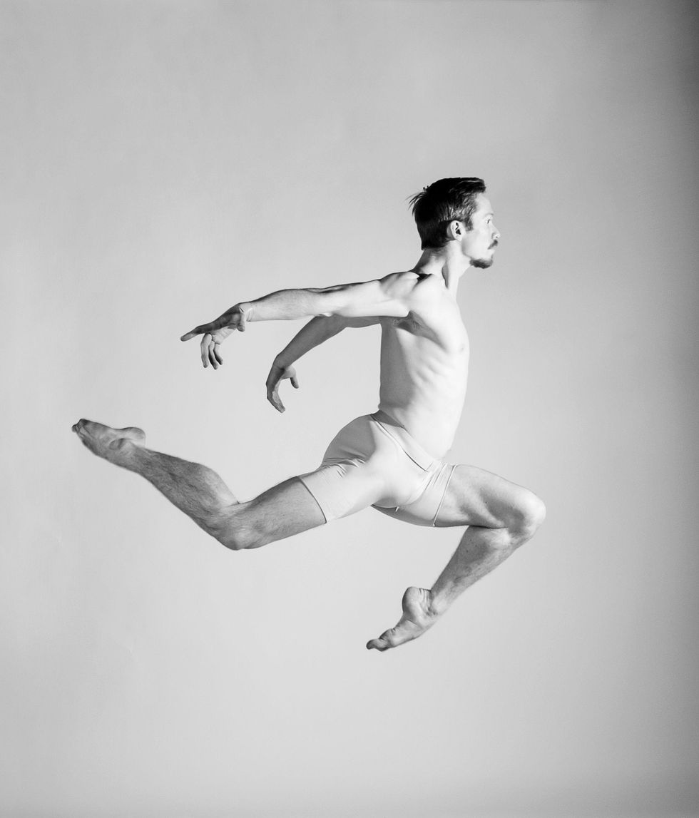 Sacramento Ballet’s Ben Youngstone Is Cultivating a Second Career in ...
