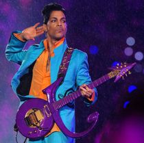 Listen To The Latest Track Off Prince S New Album Welcome 2 America Paper