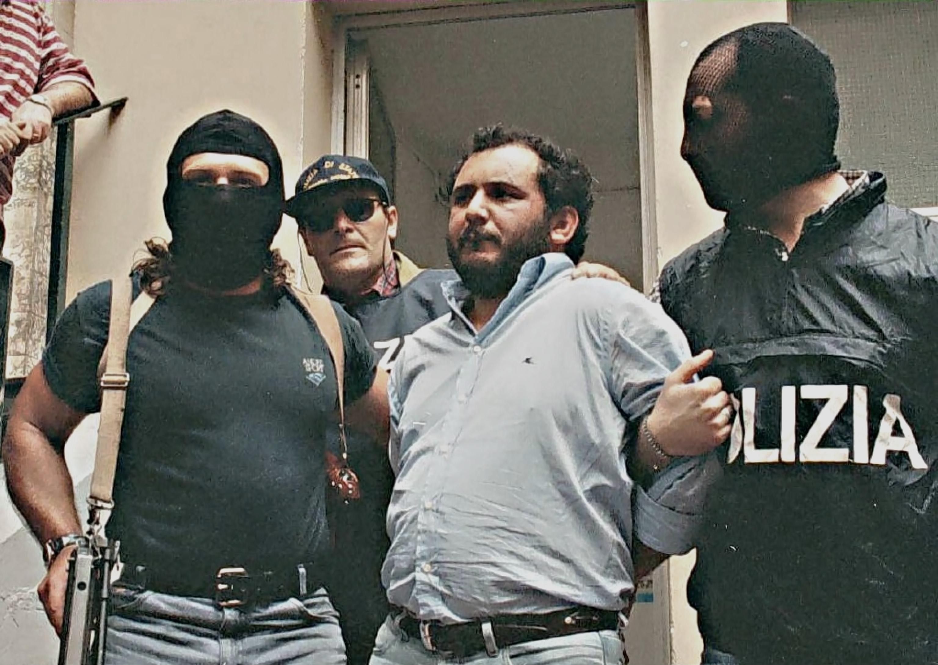 Caro Belpietro, 25 anni di carcere sono sufficienti anche per uno come Brusca
