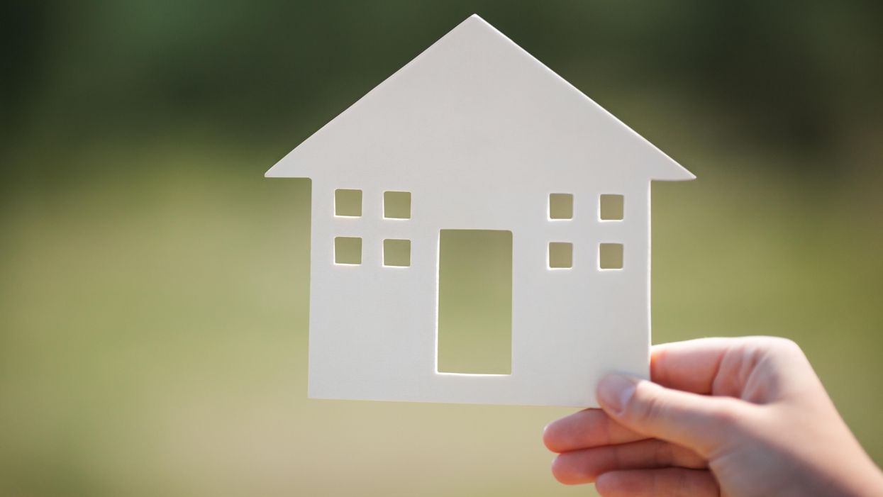 Four Ways To Make Your Home More Energy Efficient