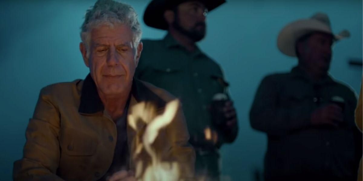 Anthony Bourdain documentary preview highlights his humanity Upworthy