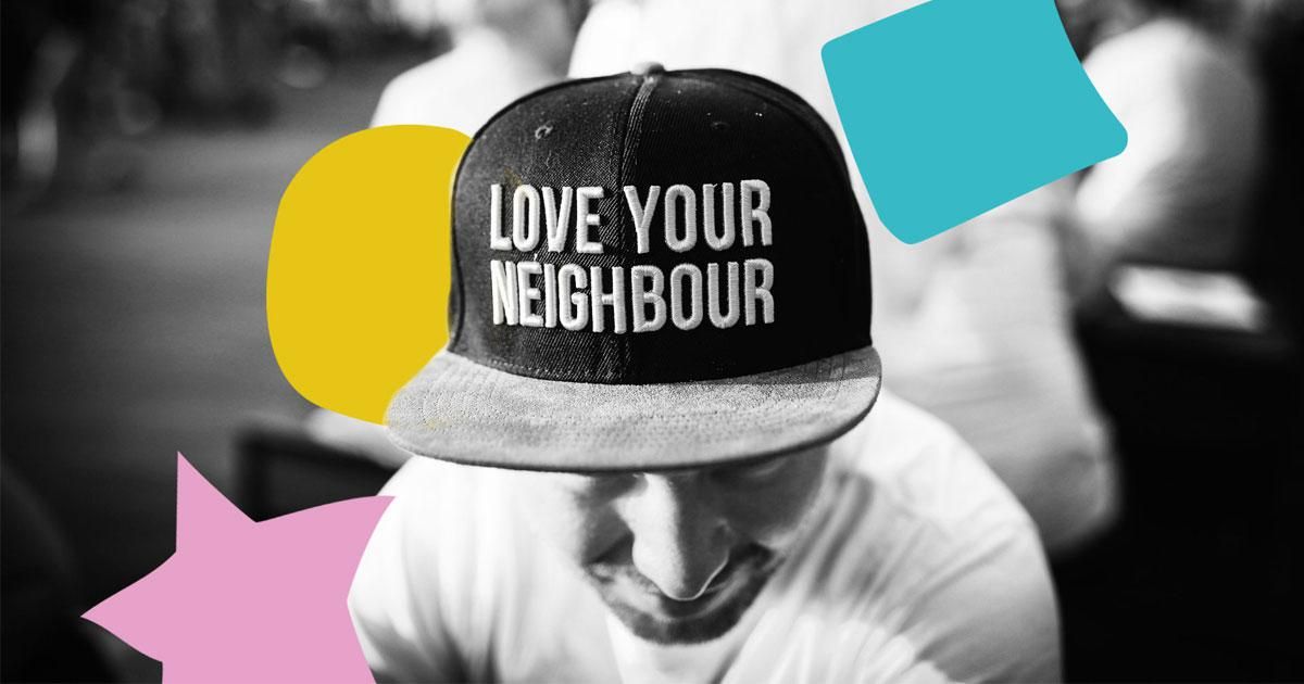 Want to be the change? Join an Elevate Giving Circle.