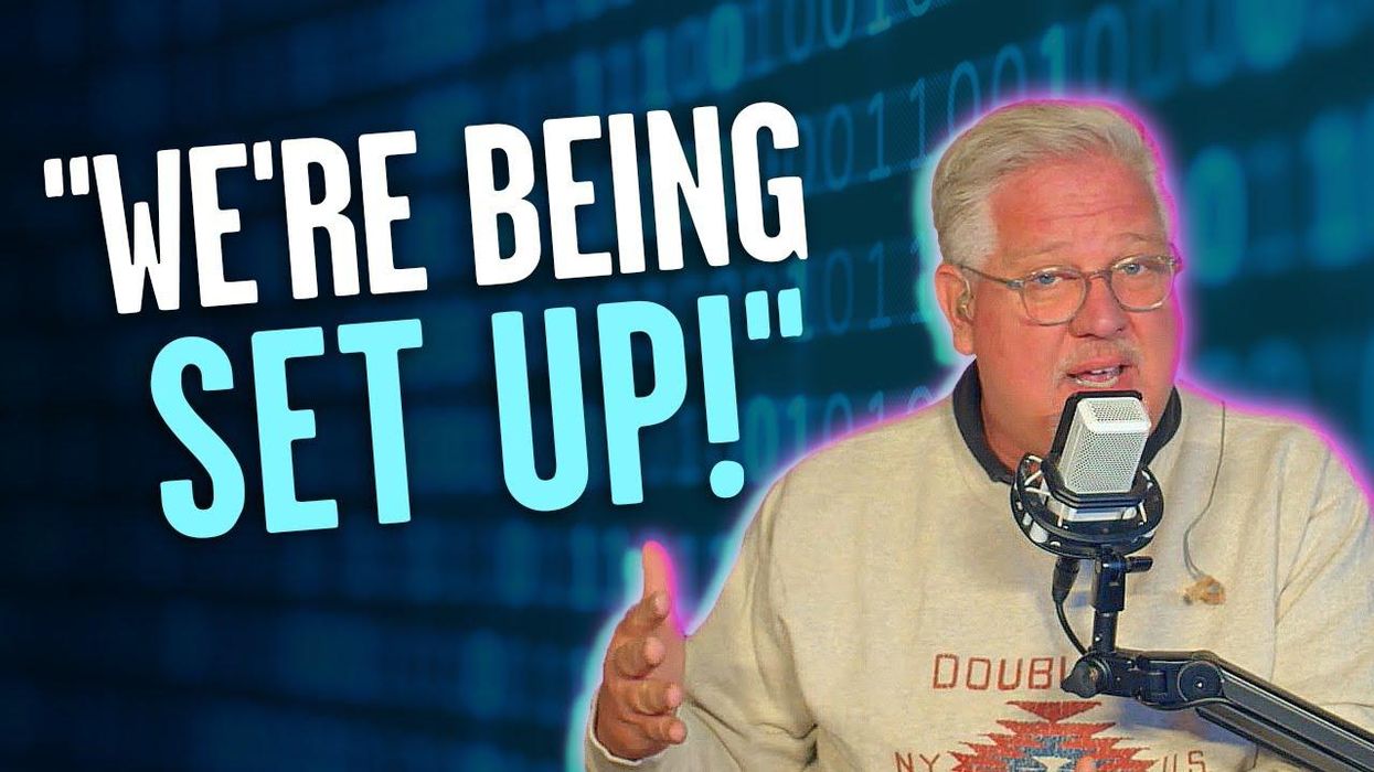 THIS is how recent cyber attacks could further the GREAT RESET