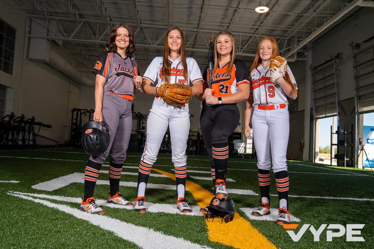 State Semifinals Preview: Rockwall softball looks to take down Converse Judson