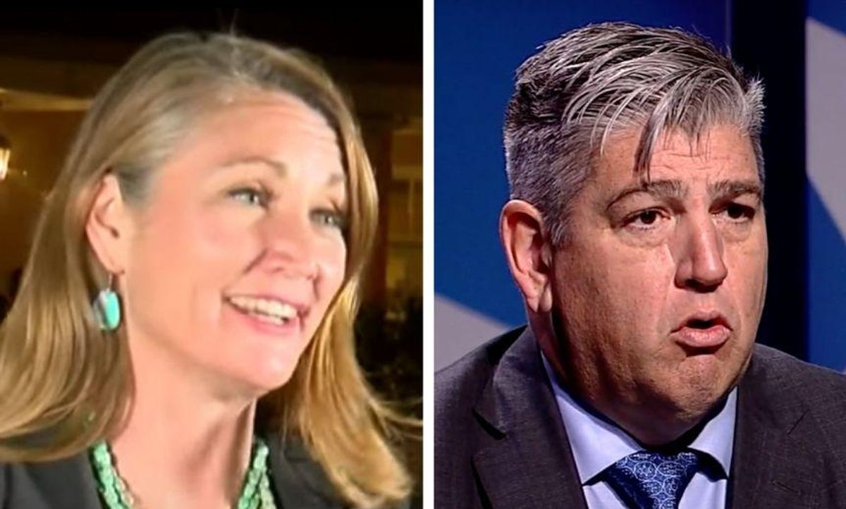NM GOP Blames Special Election Loss on 'Angry' Republican Voters Questioning 2020 'Election Integrity'