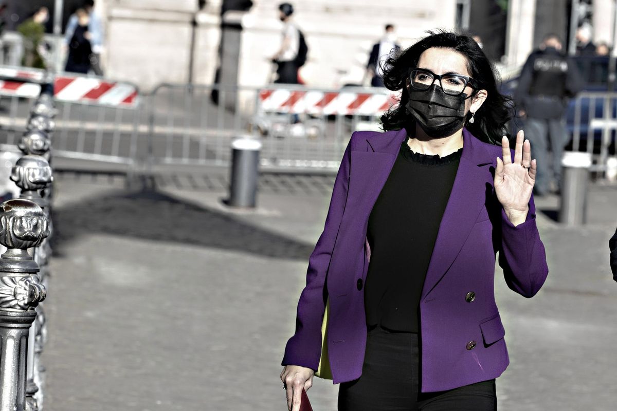 La dittatura trans ha oscurato persino le battaglie delle lesbiche