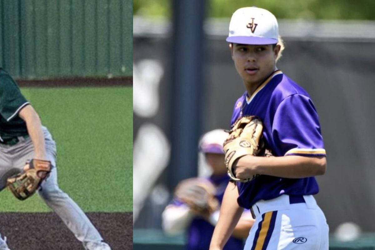VYPE U: Strake Jesuit vs Jersey Village Baseball Live Audio Stream with Will Turboff