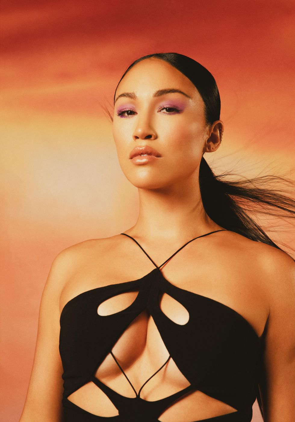 Steph Shep on Her Climate Change Non Profit Future Earth PAPER Magazine