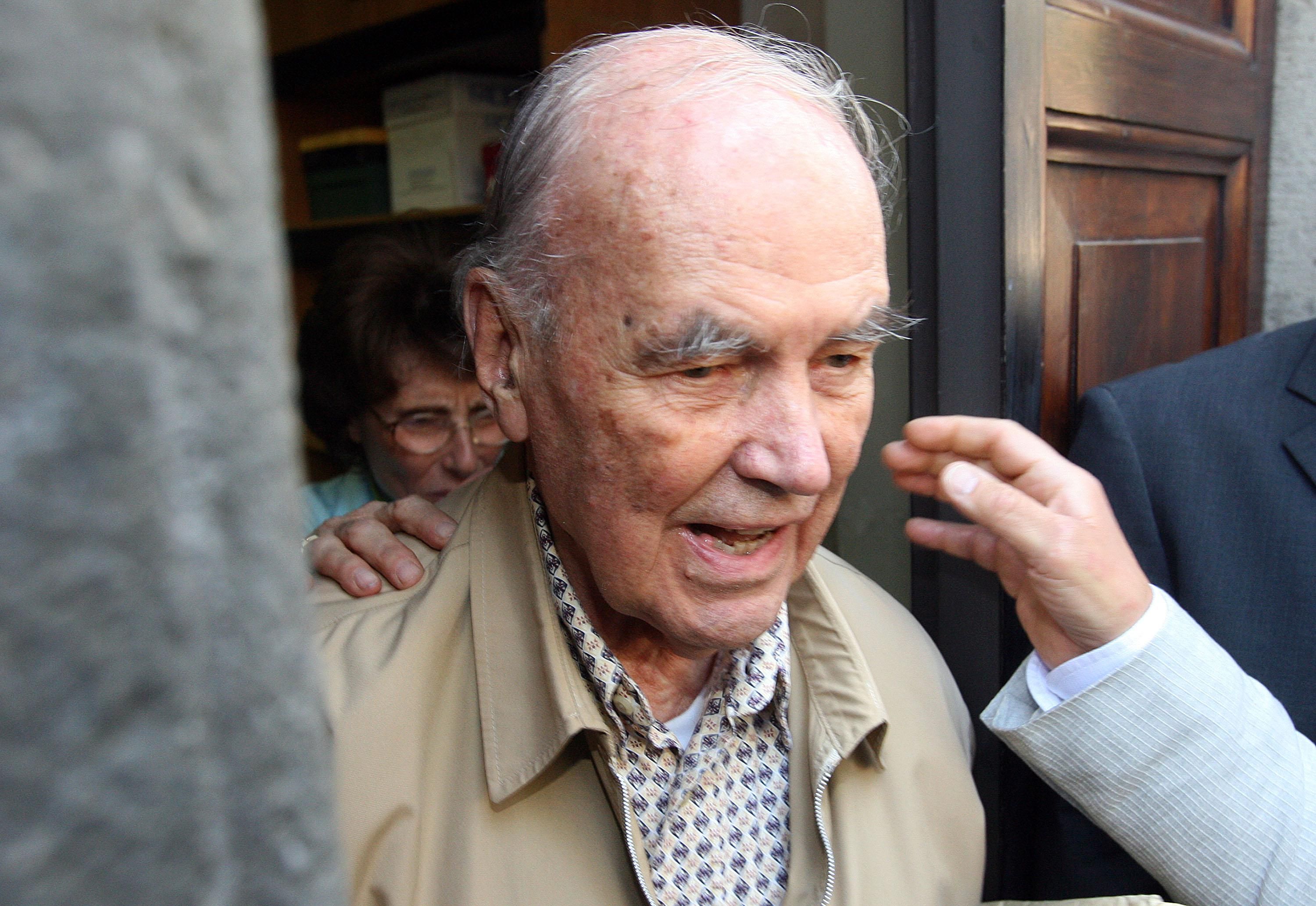 Caro Belpietro, non fui io a tenere Priebke in cella