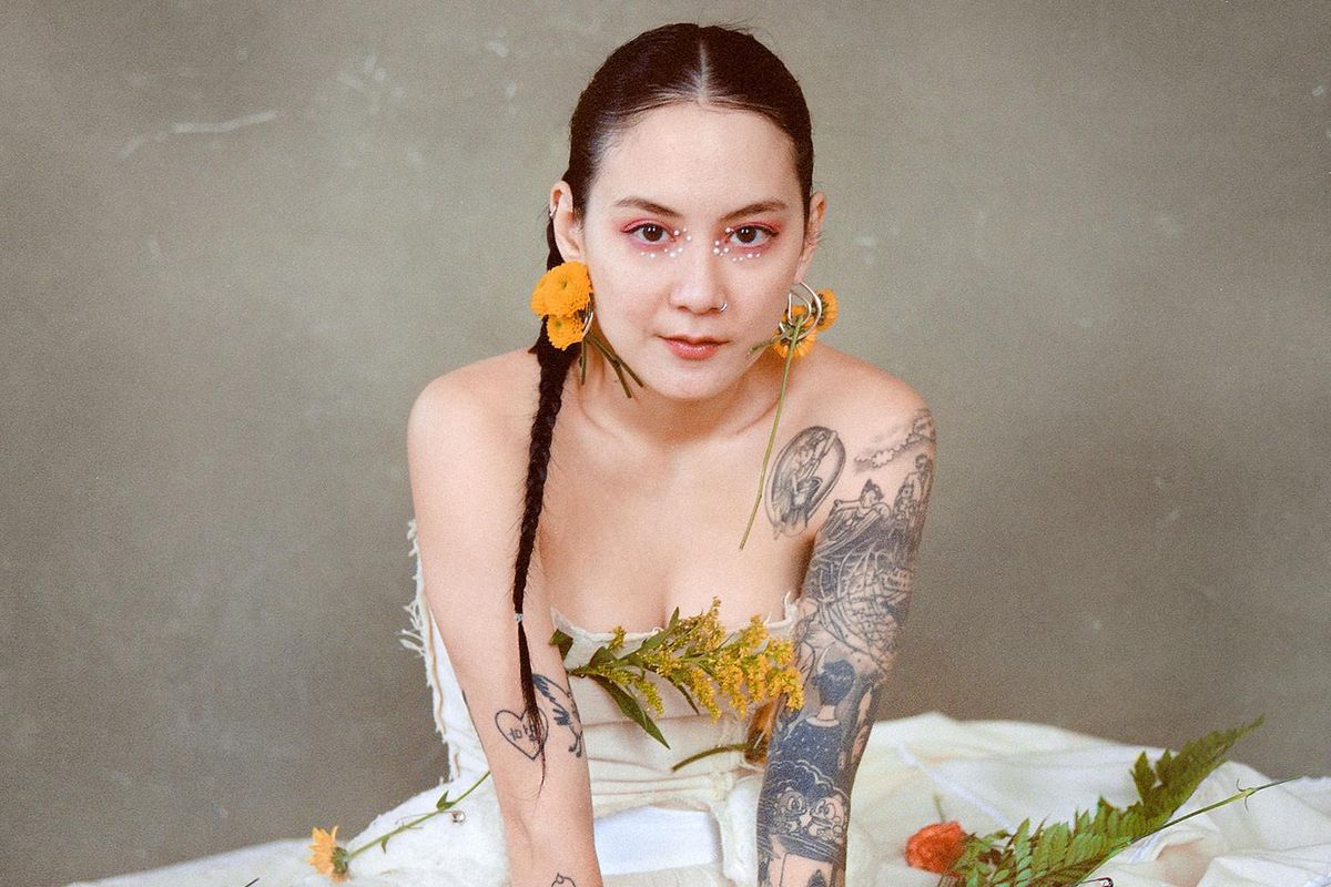 Japanese Breakfast