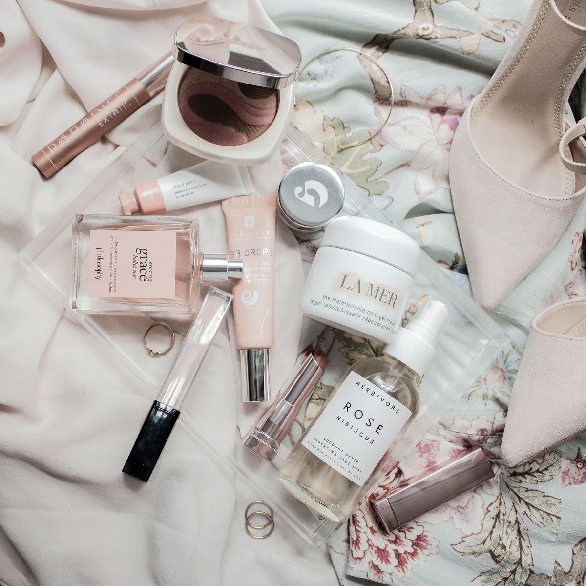 TEST ecommerce post for Beauty Collection