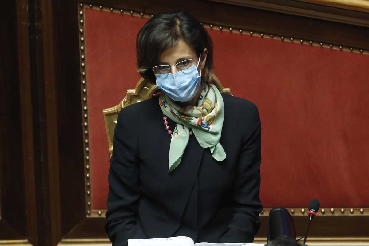 cartabia riforma giustizia