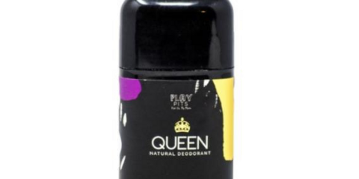 Queen Deodorant