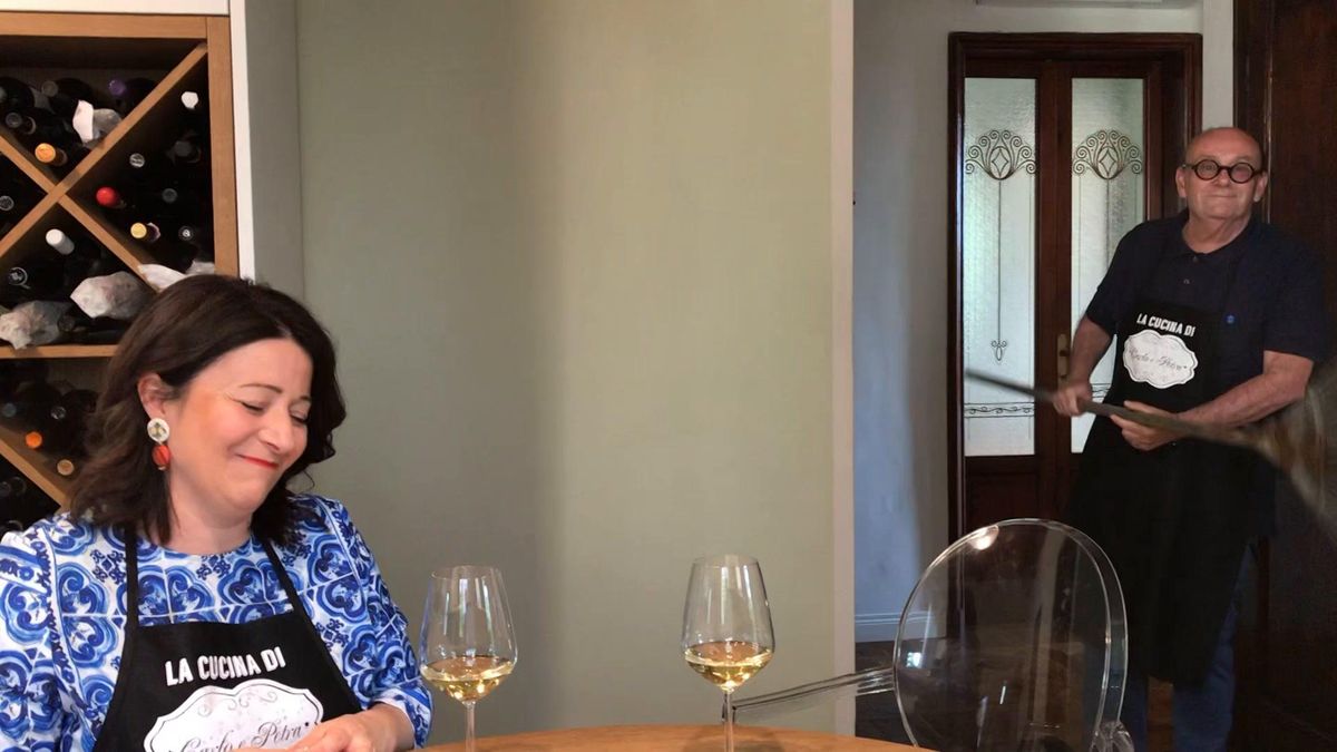 Le pillole di galateo di Petra e Carlo: le posate per servire il pesce