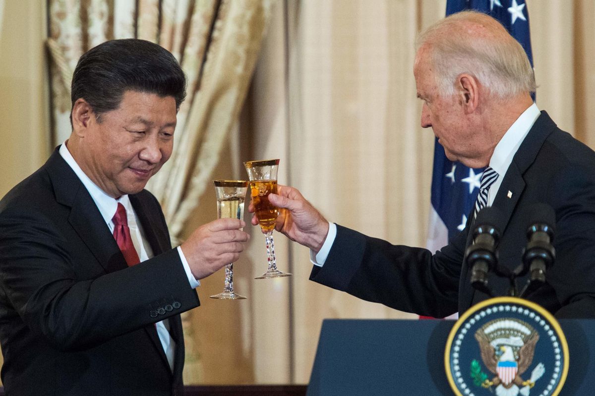 L’Europa deve investire il quadruplo o sarà binomio globale America-Cina