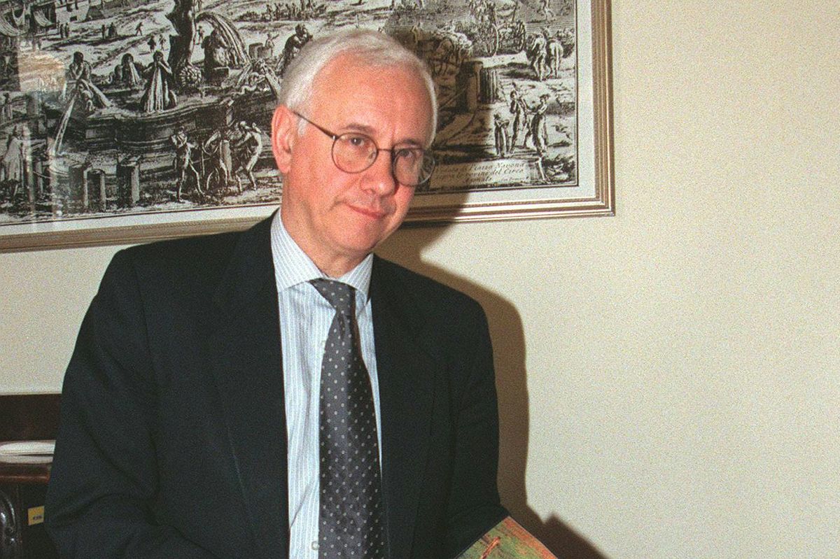 Giovannini e Atlantia allo stesso tavolo per parlare dei soldi del Recovery plan