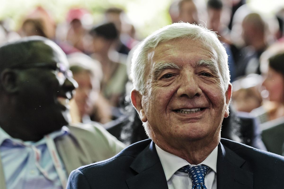 Una nuova poltrona (in Serie A) per il poliziotto De Gennaro