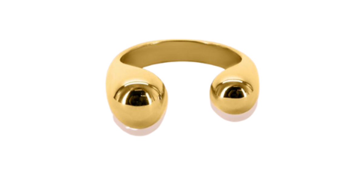The Nabi Ring