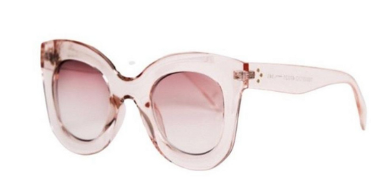 Rosé Eyewear