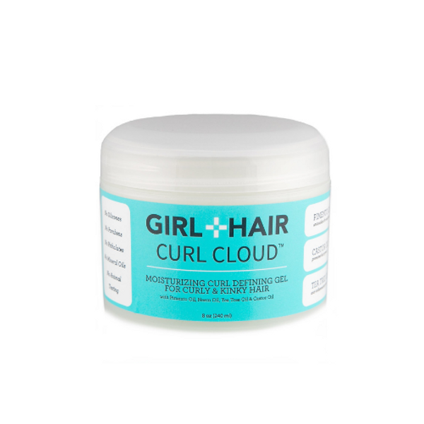 Curl Cloud Moisturizing Curl Defining Gel