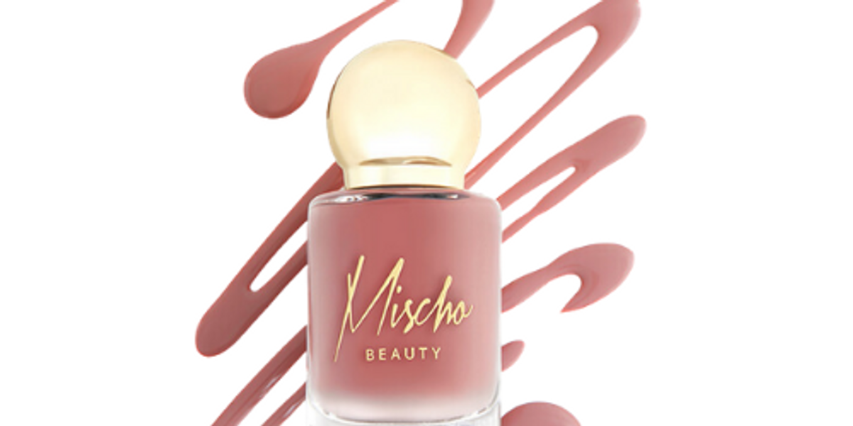 Vegan Nail Lacquers
