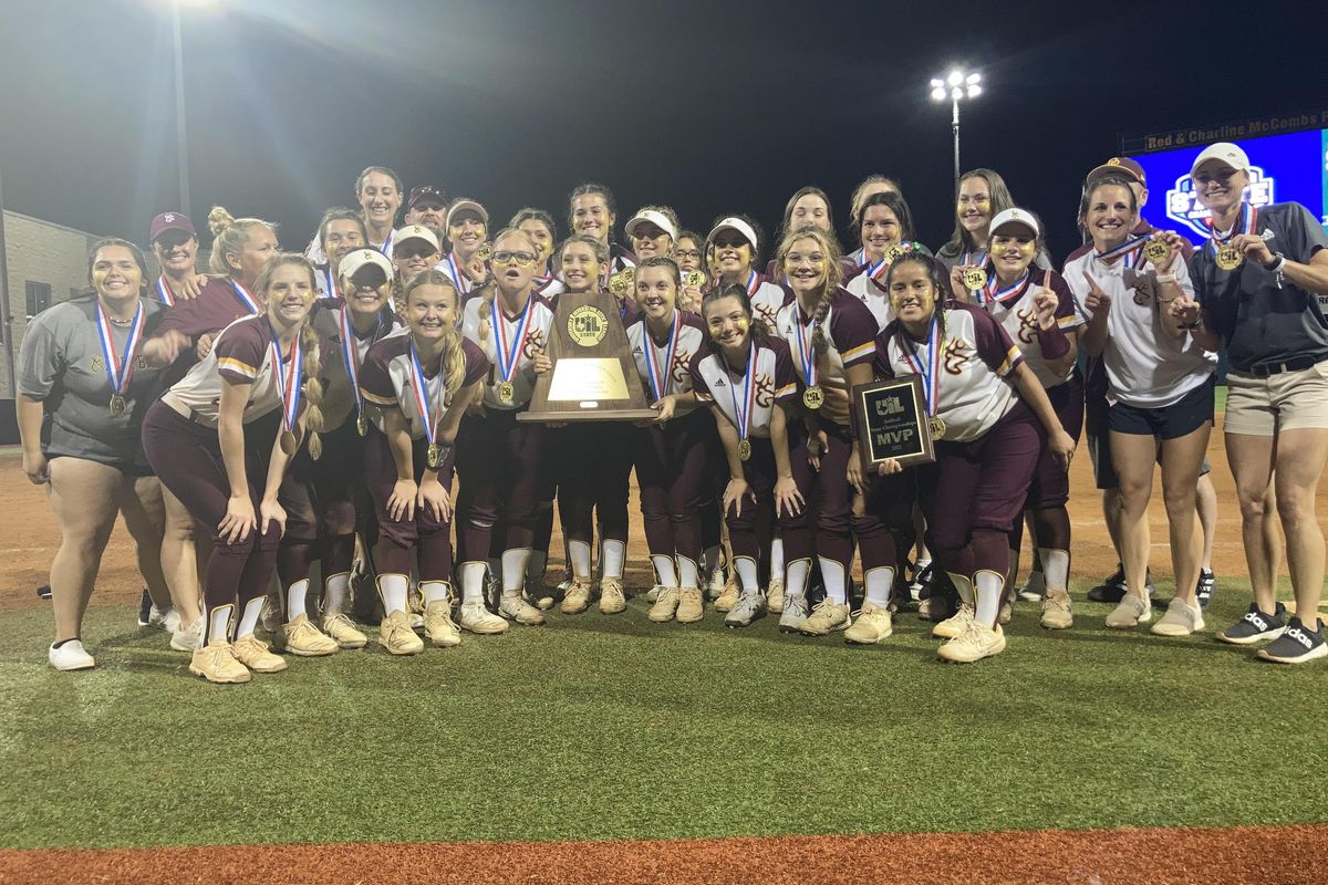 5 Big Things: Deer Park, Lake Creek headline Houston-area softball as playoffs begin