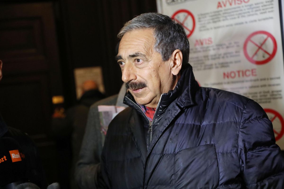 Marino Bartoletti: «Io, il tumore e gli Europei. Quanta voglia di normalità»