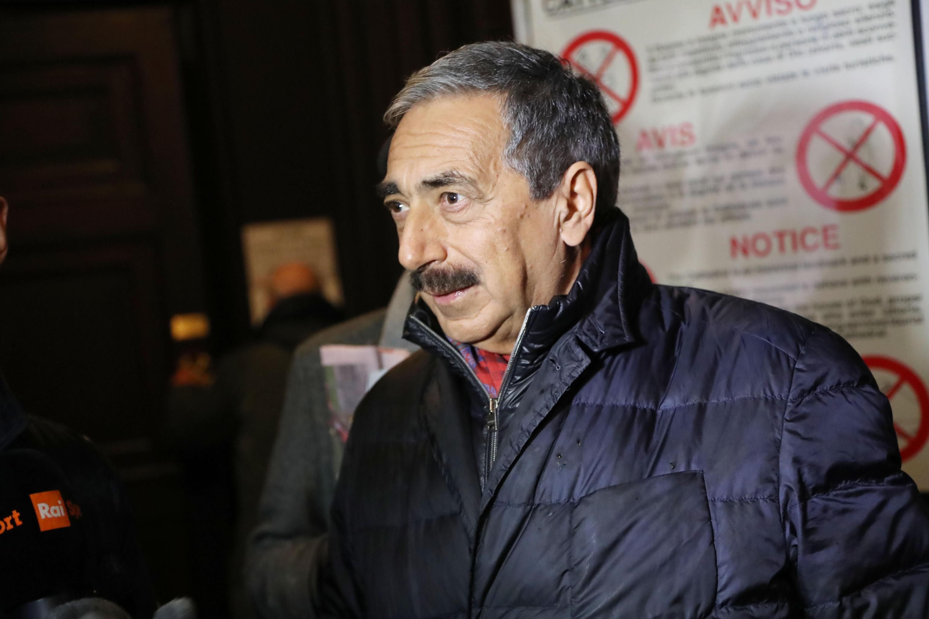 Marino Bartoletti: «Io, il tumore e gli Europei. Quanta voglia di normalità»