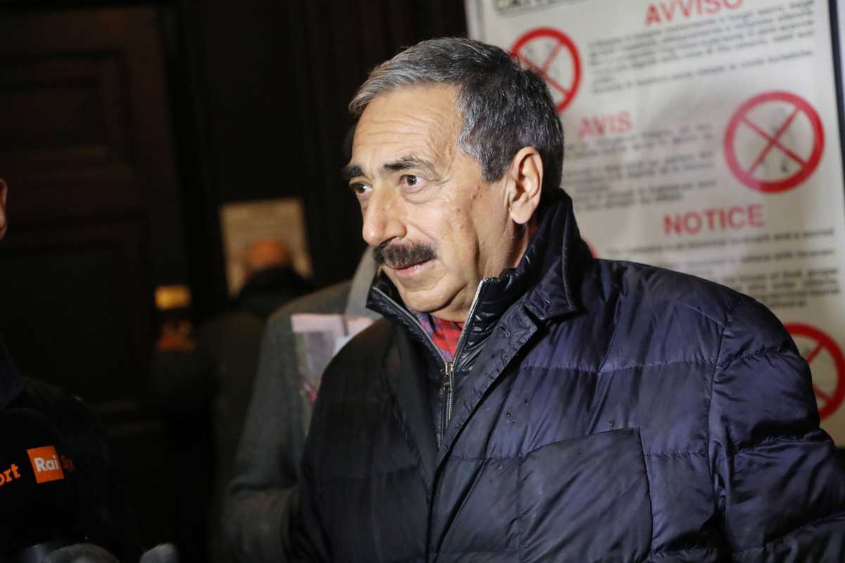 Marino Bartoletti: «Io, il tumore e gli Europei. Quanta voglia di normalità»