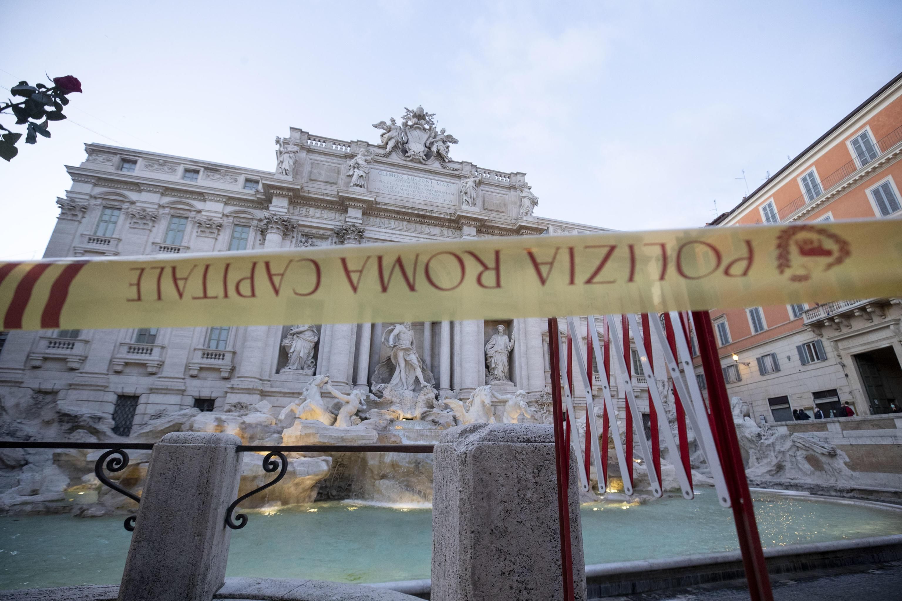 Se questa è libertà. Ecco tutti i vincoli che non può essere normale accettare