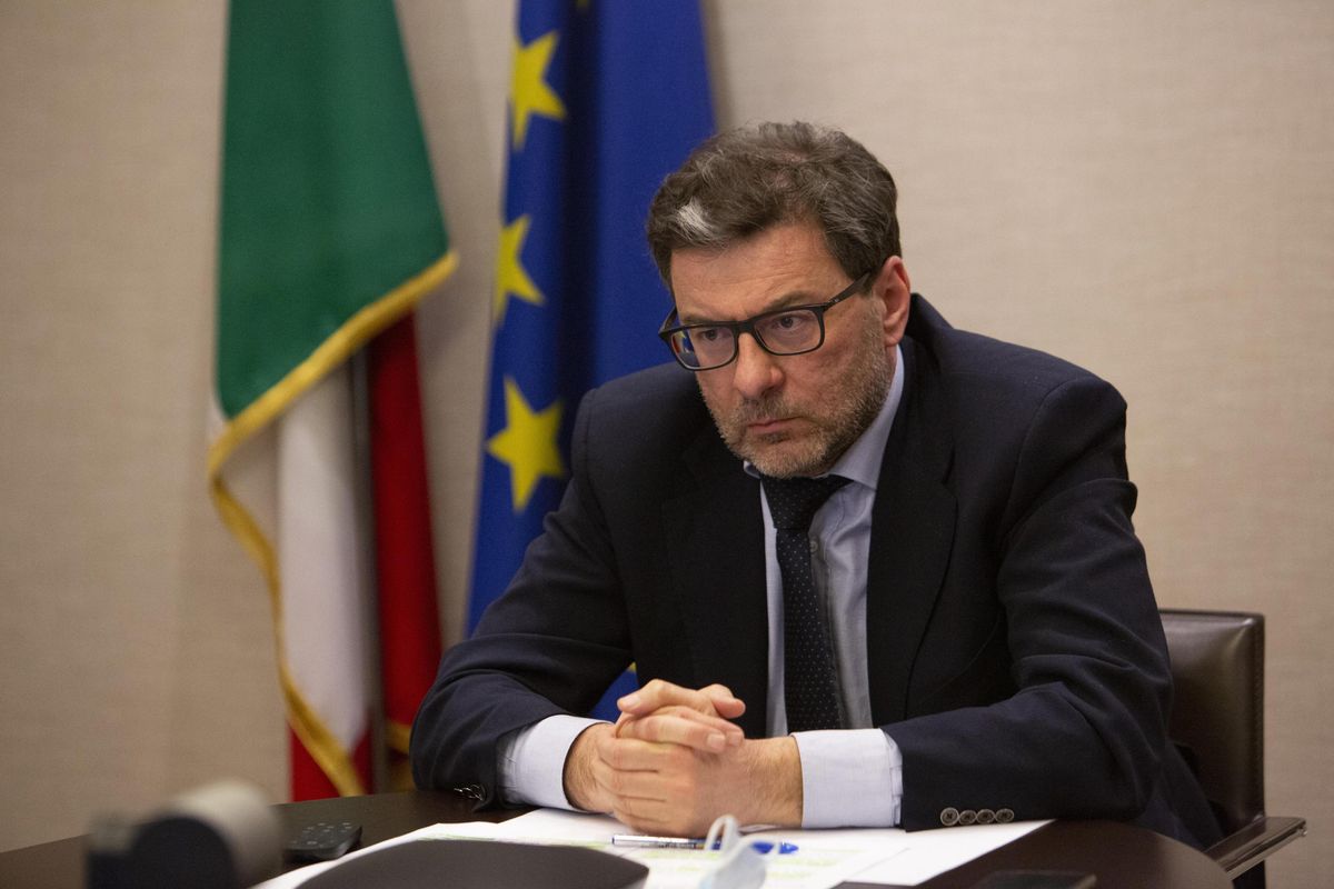 Edilizia, allarme di Giorgetti sui licenziamenti