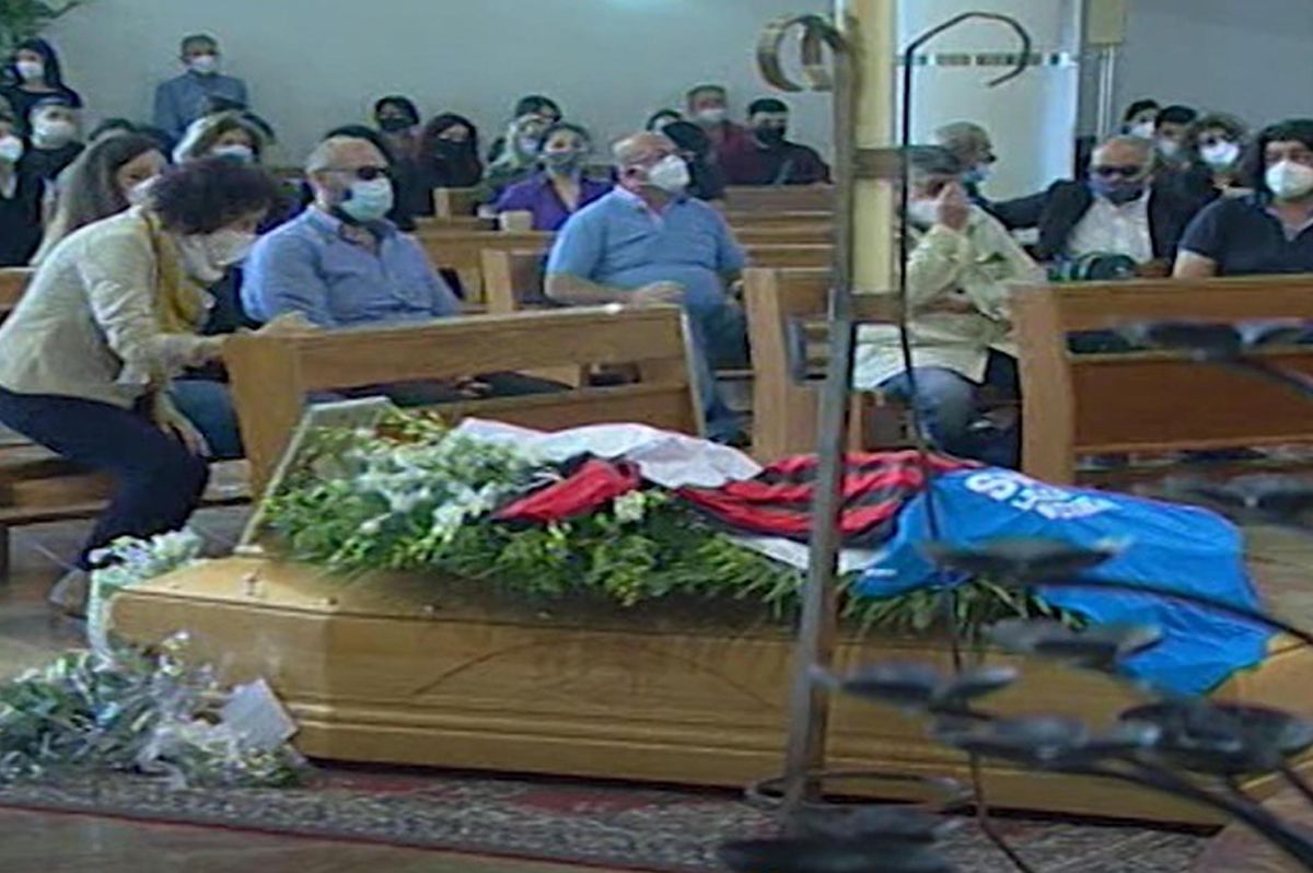 Seid non si è ucciso a causa dei razzisti. Ma alla nostra stampa non importa nulla