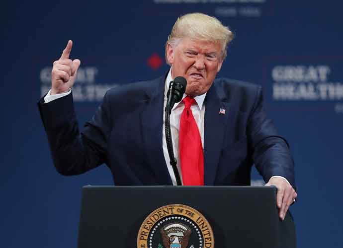 NY Attorney General Letitia James Has Trump Running Scared