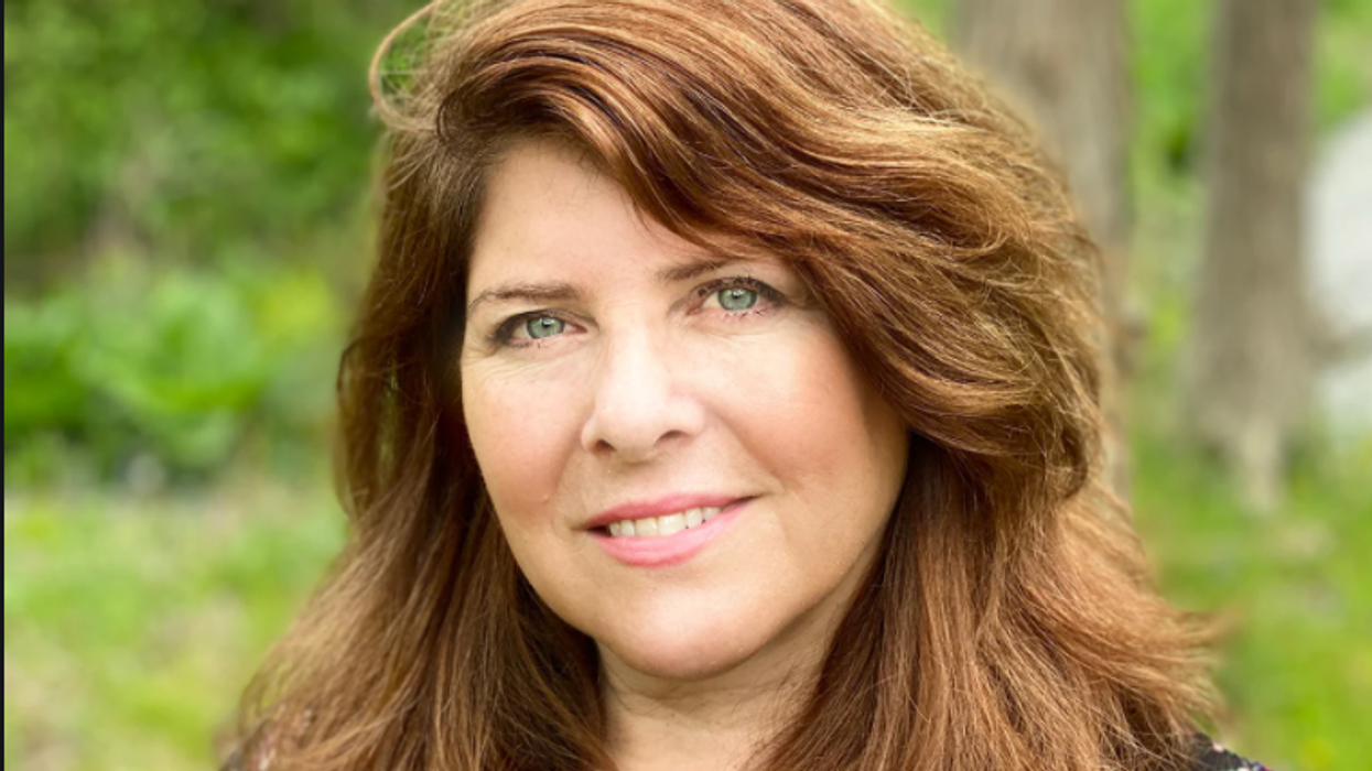 Twitter Suspends Naomi Wolf For Spreading Covid-19 Myths And Misinformation