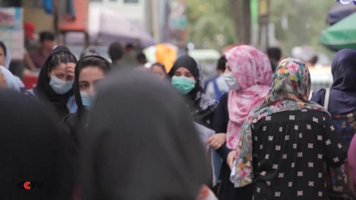 I dilemmi cinesi in Afghanistan e i timori sugli Uiguri