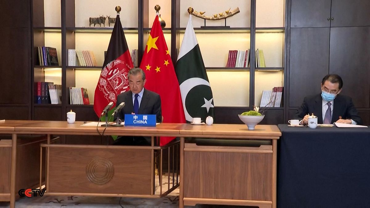 I dilemmi cinesi in Afghanistan e i timori sugli Uiguri