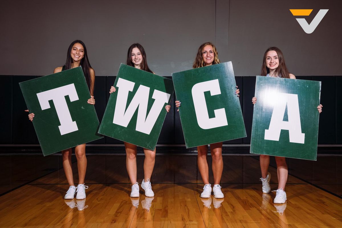 The Woodlands Christian Academy Magazine: The Future Looks Bright