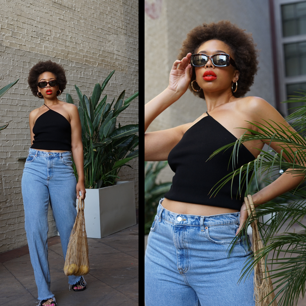 Give Your Wardrobe A Refresh With These Asymmetrical Style Staples