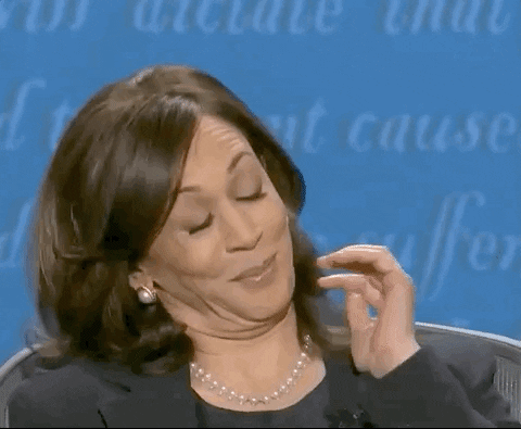 LOOK, FOX NEWS! KAMALA HARRIS IS DOING AN IMMIGRATION PRESS CONFERENCE! IN GUATEMALA!