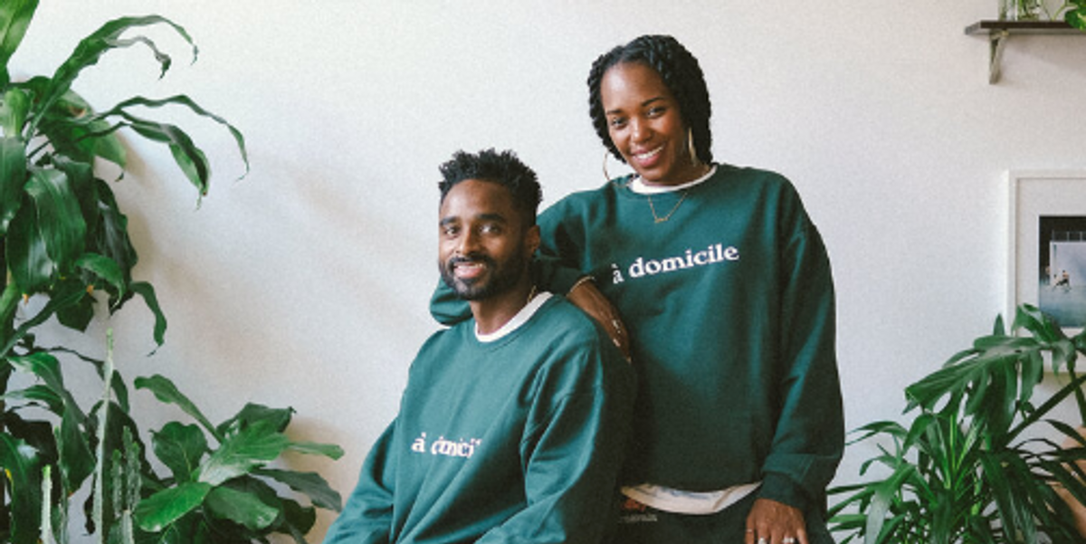 For This Couple, Love Came Into Their Lives At The Perfect Time