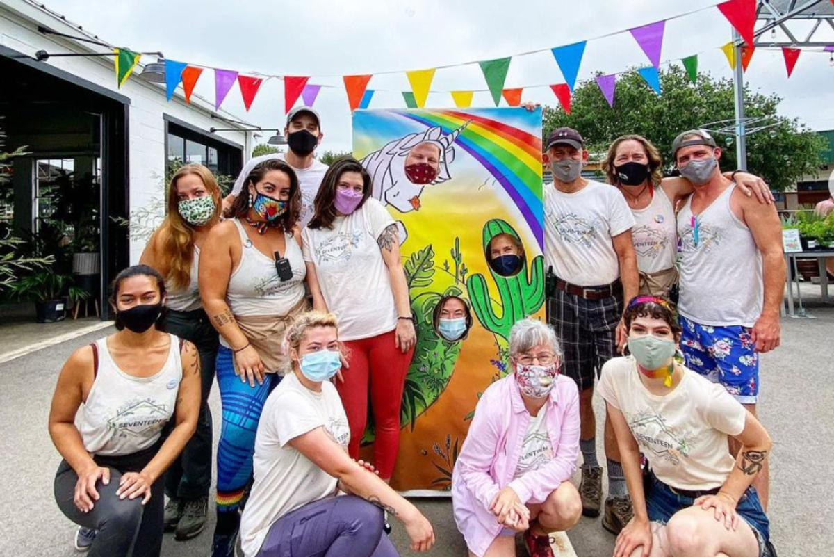 Shop queer at these 7 LGBTQ-owned businesses all Pride Month long