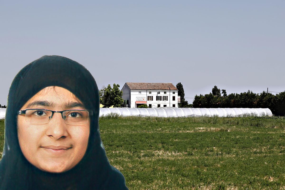 Il fratello buono di Saman punta il dito contro lo zio. «È stato lui a strangolarla»