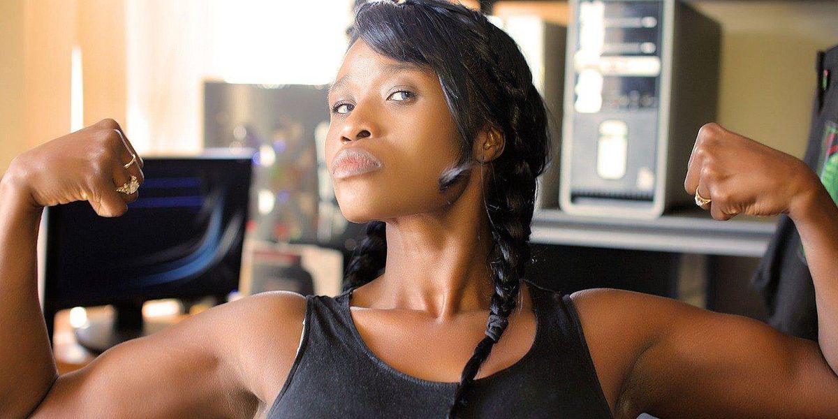 People Share Their Best 'Damn, I'm A Bada**' Experiences