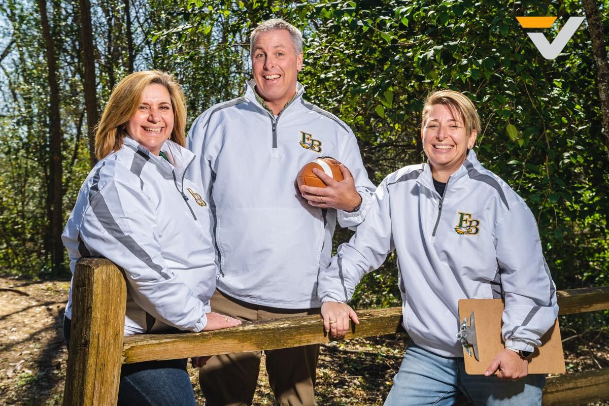 Fort Bend Christian Academy Magazine: The Future Looks Bright