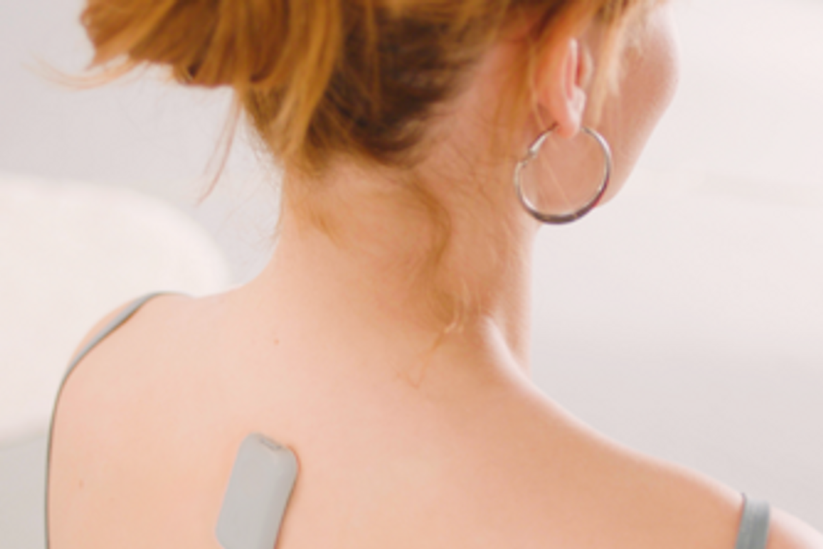 Upright Go S