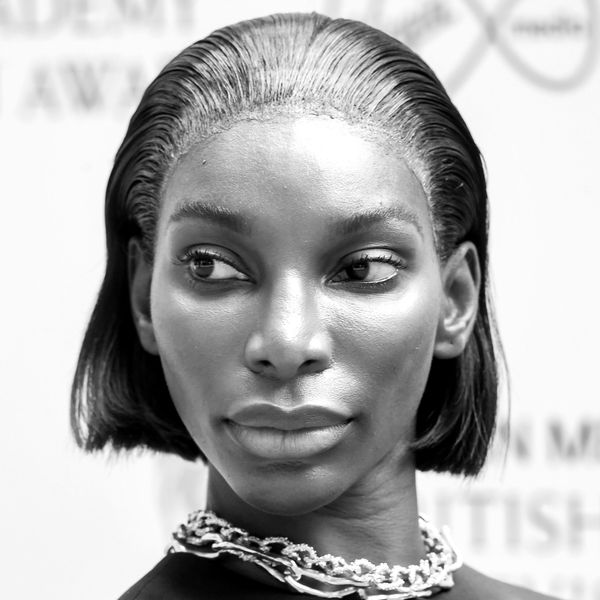 Michaela Coel Wins Big at BAFTAs