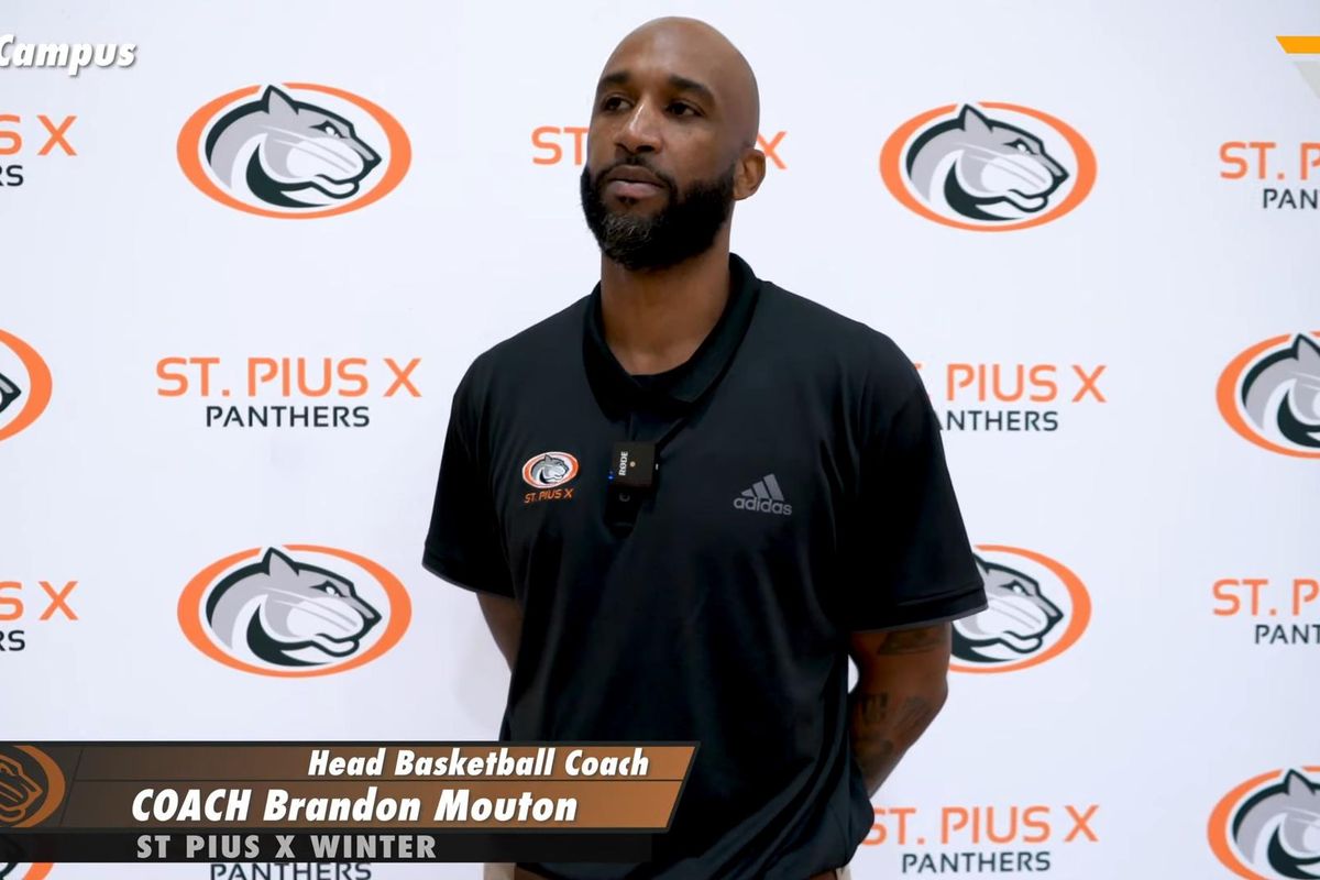 St. Pius X Magazine: The Pride of Texas